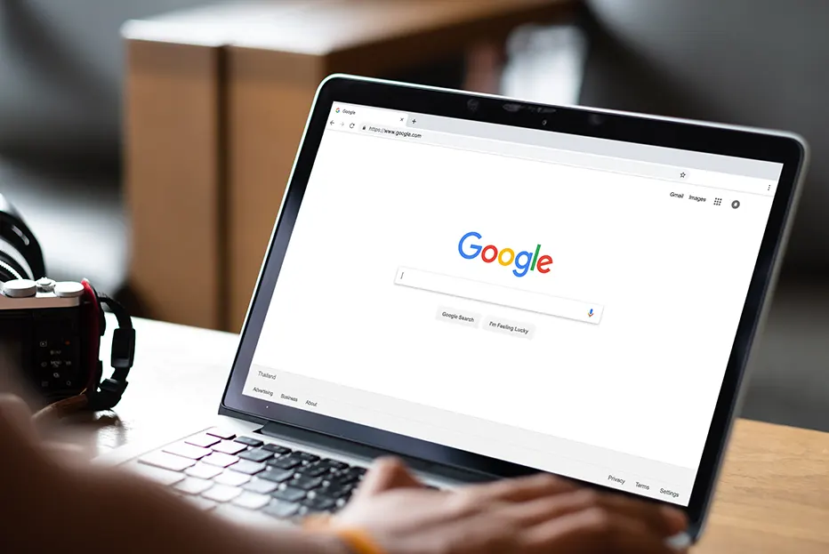 Atteignez la premiere place dans le coeur de Google